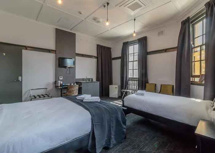 Queen Room