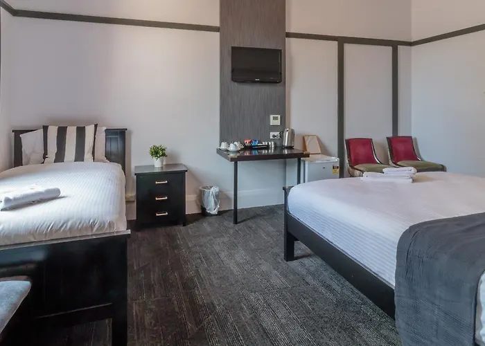 Queen Room